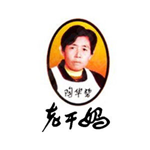 老干媽LOGO