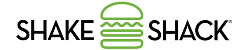 組合標志：SHAKE SHACK